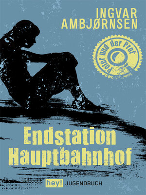 cover image of Endstation Hauptbahnhof